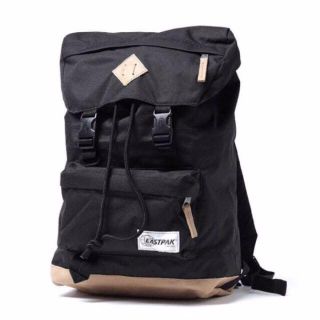 ビームス(BEAMS)の【新品未使用】EASTPAK イーストパック ROWLO 定価 15660円  (バッグパック/リュック)