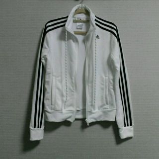 アディダス(adidas)のadidas☆ジャージ(トレーナー/スウェット)