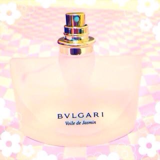 ブルガリ(BVLGARI)のBVLGARI 香水(香水(女性用))