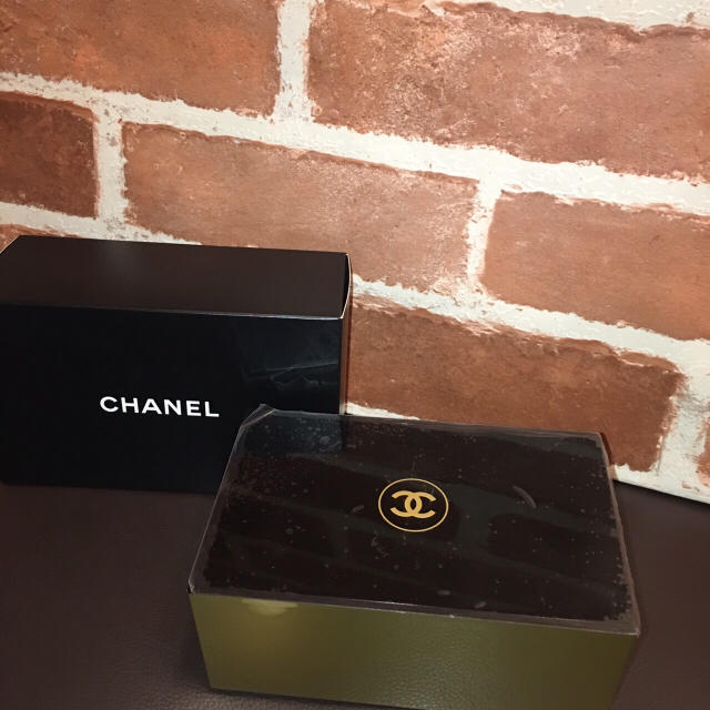 CHANEL - CHANEL コットンケース サブリマージュの通販 by marguerite ︎'s shop｜シャネルならラクマ