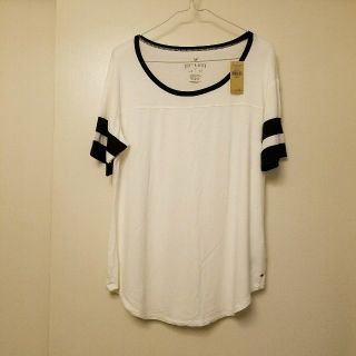 アメリカンイーグル(American Eagle)の新品　アメリカンイーグル　レディースTシャツ(Tシャツ(半袖/袖なし))