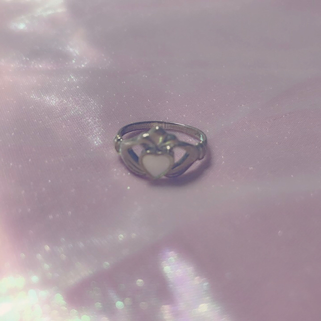 amijed リング💍 レディースのアクセサリー(リング(指輪))の商品写真