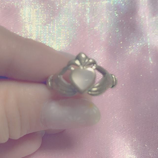 amijed リング💍 レディースのアクセサリー(リング(指輪))の商品写真