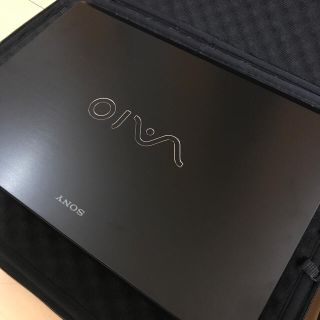 ソニー(SONY)のVAIO  fit14(ノートPC)