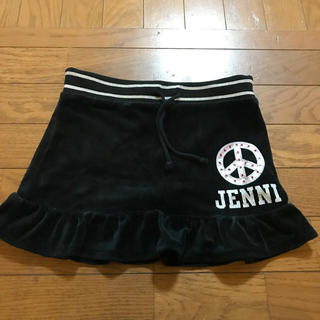 ジェニィ(JENNI)のキッズスカート(スカート)
