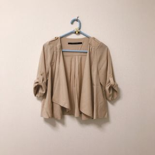 イェッカヴェッカ(YECCA VECCA)の値下げ交渉可♡様専用 ＊ YECCA VECCA ＊ ショートジャケット(その他)