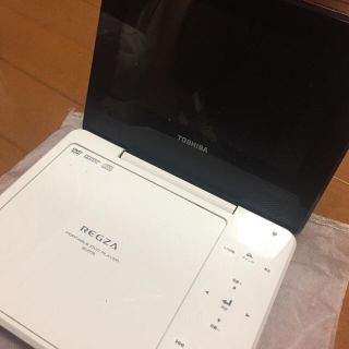 トウシバ(東芝)の専用出品(DVDプレーヤー)