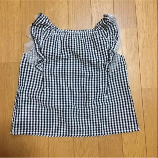 グローバルワーク(GLOBAL WORK)のななこさま専用 💗(Tシャツ/カットソー)