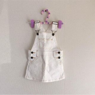 プティマイン(petit main)のメリメリさま専用💗(ワンピース)