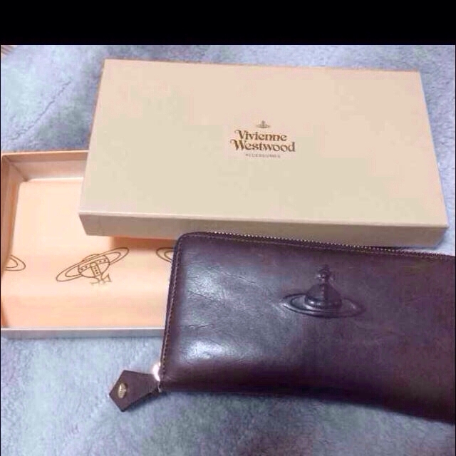 Vivienne Westwood - ヴィヴィアン正規品財布❤️美品