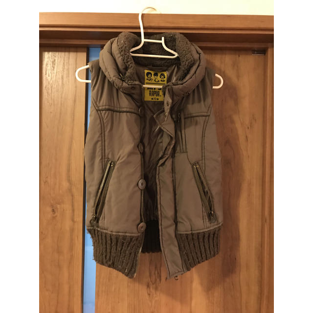 GAP Kids(ギャップキッズ)の上着4点セット キッズ/ベビー/マタニティのキッズ服女の子用(90cm~)(ジャケット/上着)の商品写真