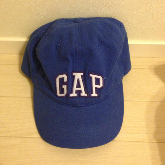 GAP(ギャップ)のGAP ギャップ ギャップ 古着 レディースの帽子(キャップ)の商品写真