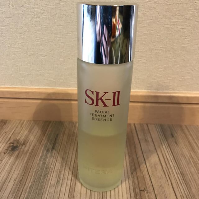 SK-II(エスケーツー)のSK-II  フェイシャルトリートメントエッセンス コスメ/美容のスキンケア/基礎化粧品(化粧水/ローション)の商品写真