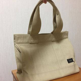 ポーター(PORTER)のPORTER*トートバッグ(トートバッグ)