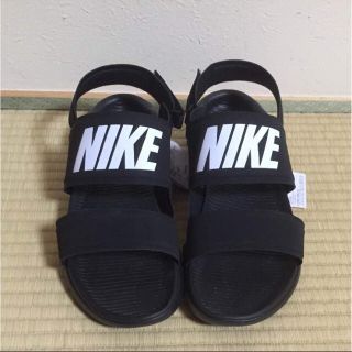 ナイキ(NIKE)のhappyさん専用【新品】NIKE タンジュンサンダル(サンダル)