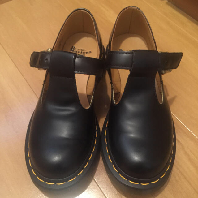 Dr.Martens(ドクターマーチン)のreina様⭐️お取り置き10/1 レディースの靴/シューズ(ローファー/革靴)の商品写真