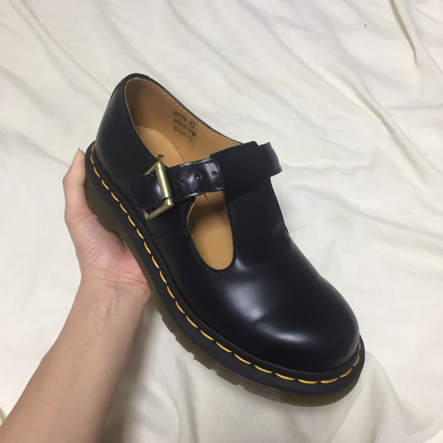 Dr.Martens(ドクターマーチン)のreina様⭐️お取り置き10/1 レディースの靴/シューズ(ローファー/革靴)の商品写真