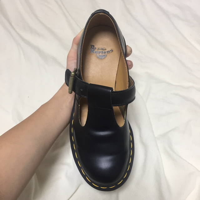 Dr.Martens(ドクターマーチン)のreina様⭐️お取り置き10/1 レディースの靴/シューズ(ローファー/革靴)の商品写真