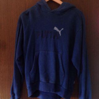 プーマ(PUMA)のpuma トレーナー(トレーナー/スウェット)
