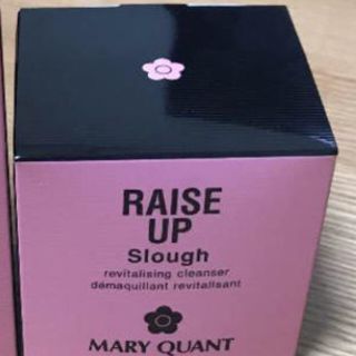 マリークワント(MARY QUANT)のぽちさまレイズアップ マリークワント(クレンジング/メイク落とし)