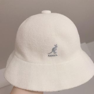 カンゴール(KANGOL)のKANGOL 帽子(ハット)