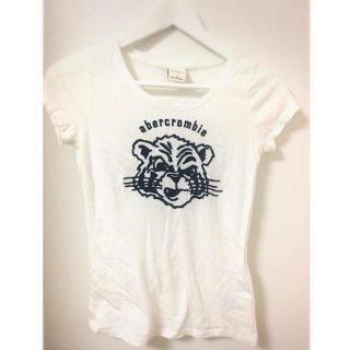 アバクロンビーアンドフィッチ(Abercrombie&Fitch)のアバクロンビーキッズ Tシャツ(Tシャツ/カットソー)