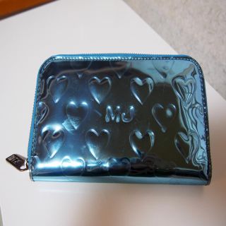マークジェイコブス(MARC JACOBS)のMARC JACOBS＊おさいふ(財布)