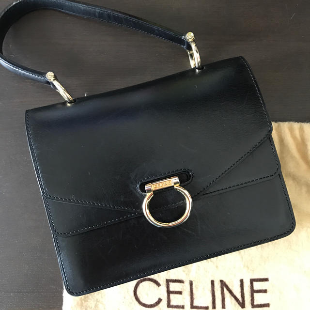 Céline ハンドバック