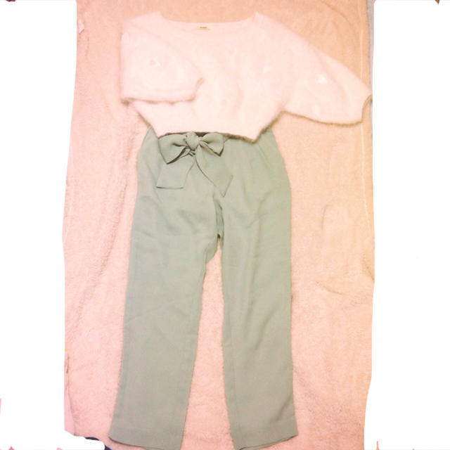 SNIDEL - 2点セット♡スナイデル