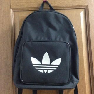 アディダス(adidas)のadidas リュック(リュック/バックパック)