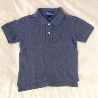 ポロラルフローレン(POLO RALPH LAUREN)のラルフローレンポロシャツ2T(その他)