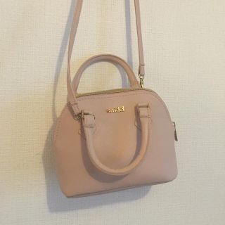 スナイデル(SNIDEL)の✨お値下げ中✨snidel♡ショルダーバッグ(ショルダーバッグ)