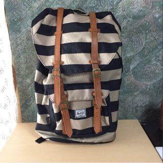 サクラ様専用 HERSCHEL little America バックパック(バッグパック/リュック)