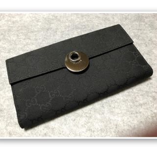 グッチ(Gucci)の✨美品 【 GUCCI 】長財布(財布)