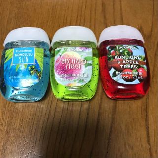 バスアンドボディーワークス(Bath & Body Works)のBath&Body Works ハンドジェル 新品(その他)