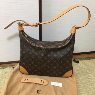 ルイヴィトン(LOUIS VUITTON)のルイヴィトン ショルダーバッグ ブローニュ(ショルダーバッグ)