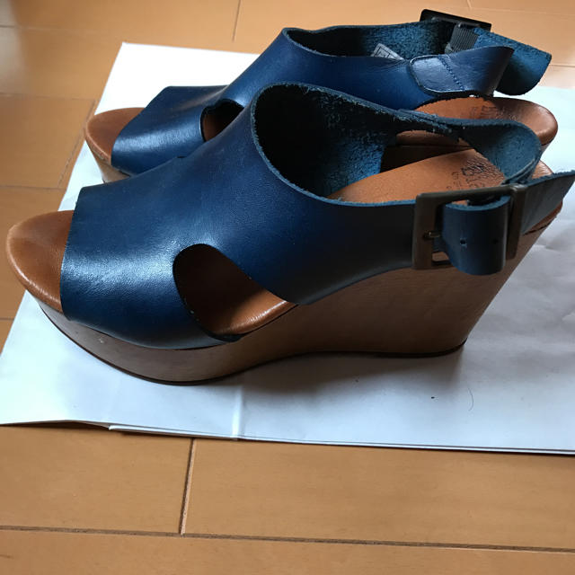 KBF(ケービーエフ)のbianca☆サンダル☆ レディースの靴/シューズ(サンダル)の商品写真