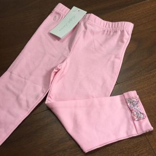 ラルフローレン(Ralph Lauren)の新品タグ付き♡ラルフローレン レギンス 90㎝(パンツ/スパッツ)