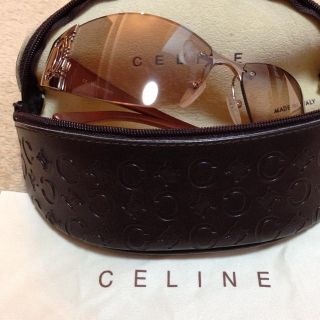 セリーヌ(celine)のCELINE♡サングラス(サングラス/メガネ)