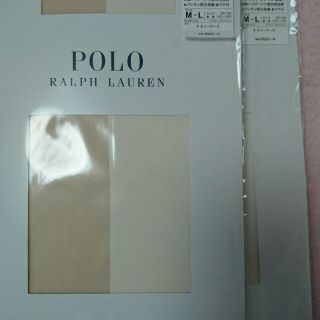 ポロラルフローレン(POLO RALPH LAUREN)のPOLO  ラルフローレン ストッキング(タイツ/ストッキング)