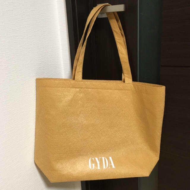 GYDA(ジェイダ)の売り切り価格❗️GYDA 福袋 BAG カバン レディースのバッグ(トートバッグ)の商品写真
