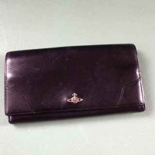 ヴィヴィアンウエストウッド(Vivienne Westwood)のビビアンの財布☆(財布)