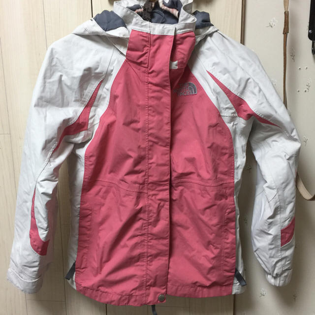 THE NORTH FACE(ザノースフェイス)のノースフェイス ジャケット レディースのジャケット/アウター(ナイロンジャケット)の商品写真