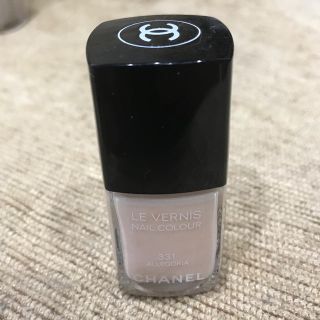 シャネル(CHANEL)のCHANEL☆331ネイルエナメル(マニキュア)