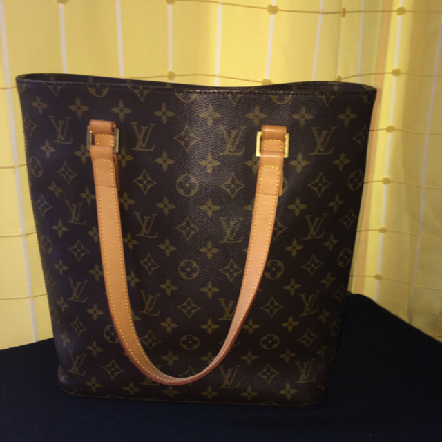 美品  ♡LOUIS VUITTON ヴァヴァンGM♡