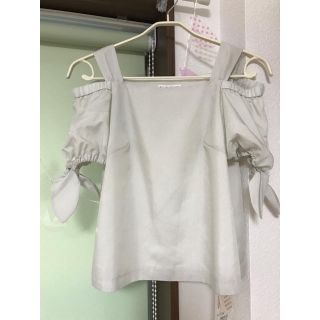 ウィルセレクション(WILLSELECTION)の新品♡WILLSELECTION  トップス(カットソー(半袖/袖なし))