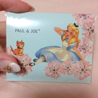 ポールアンドジョー(PAUL & JOE)のポール&ジョー 限定キット アリス(その他)