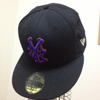 ニューエラ(NEW ERA)の＊4/7まで送料無料中( ^ω^ )♡＊(キャップ)
