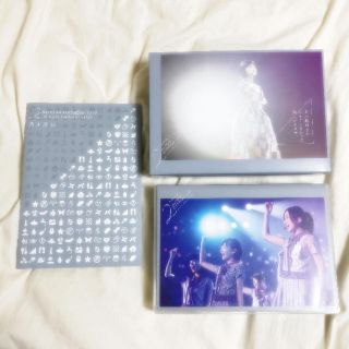 ノギザカフォーティーシックス(乃木坂46)の2nd year birthday live(アイドルグッズ)