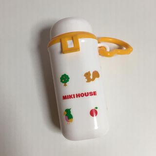 ミキハウス(mikihouse)のおやつ入れ ミキハウス(その他)